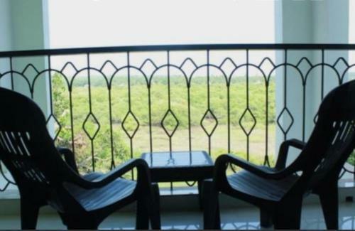 Sun N Sand Apartments, Candolim, Goa