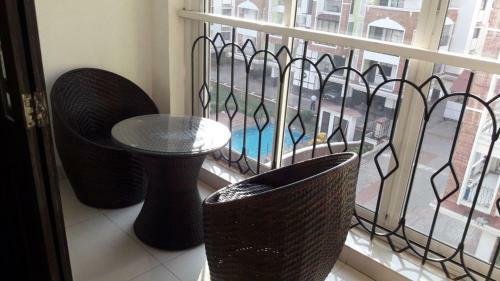 Sun N Sand Apartments, Candolim, Goa