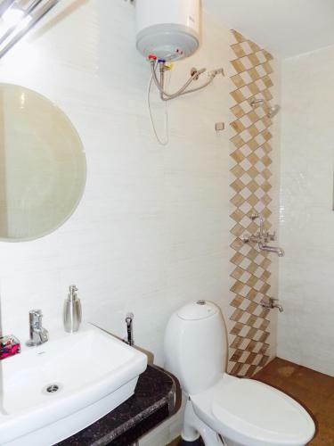 Sun N Sand Apartments, Candolim, Goa