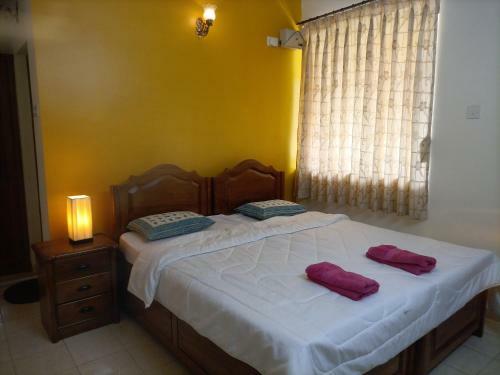 Apartamento Regal Park