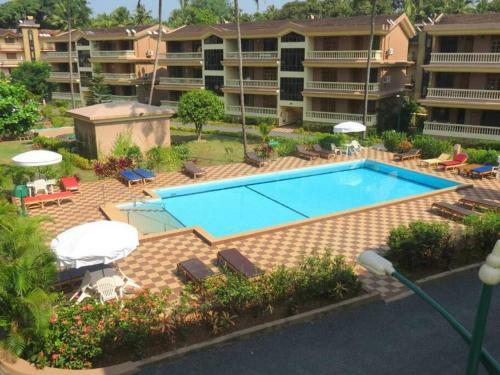 Apartamento Regal Park
