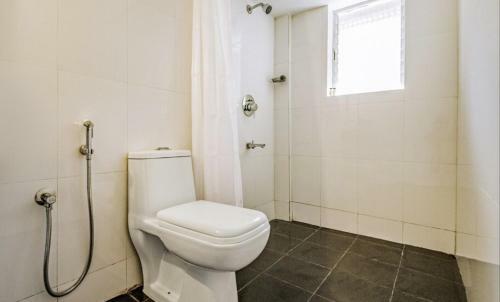 Apartamento Lavish Studio With A Pool, Near Candolim Beach
