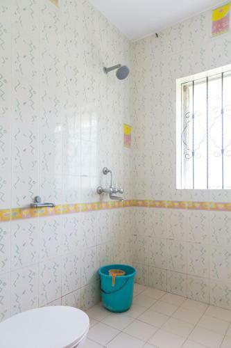 Apartamento Dona Karen - Pool Facing 2bhk In Candolim