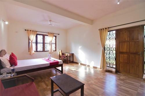 Hostal Casa Joseph
