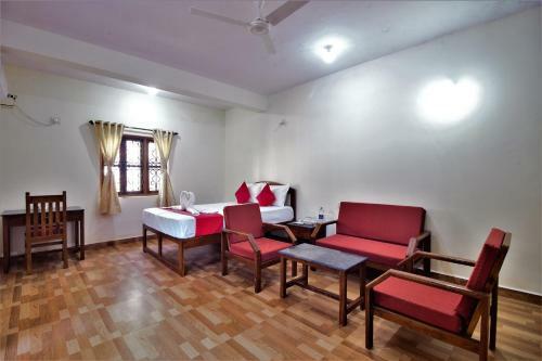 Hostal Casa Joseph