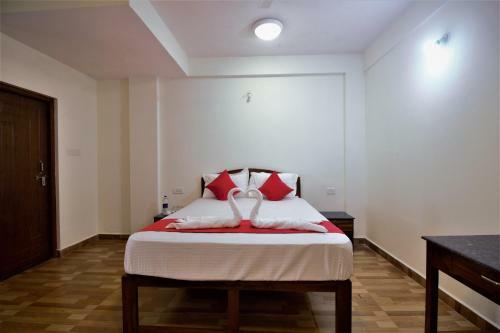 Hostal Casa Joseph