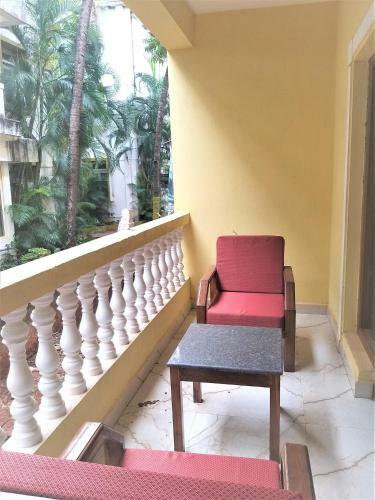 Hostal Casa Joseph