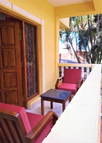 Hostal Casa Joseph