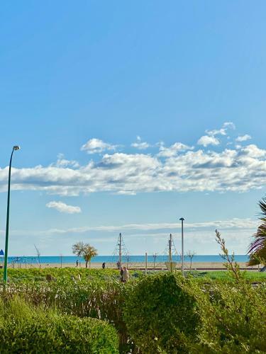 Apartamento Con Jard�n En La Playa De Empuriabrava