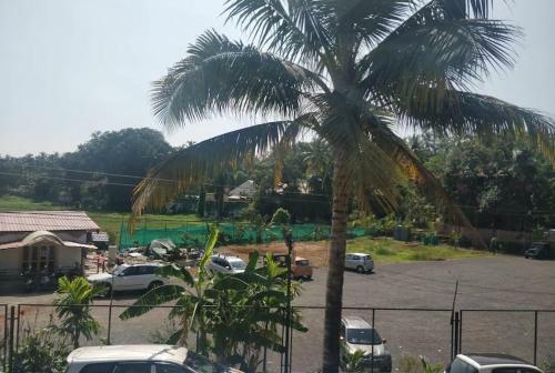 Villa Accacia Goa '5bhk With Private Pool'