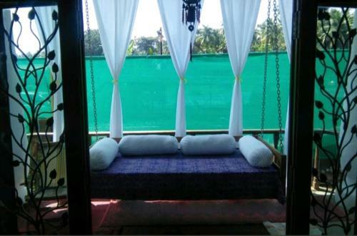 Villa Accacia Goa '5bhk With Private Pool'