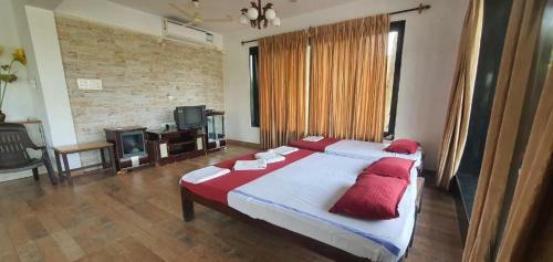 Apartamento Shiv Niwas Guest House