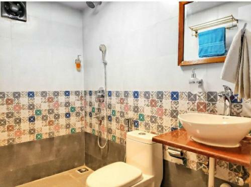 3bhk Heritage Homestay In Candolim