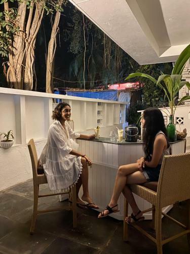 Hotel Flavia By The Sea