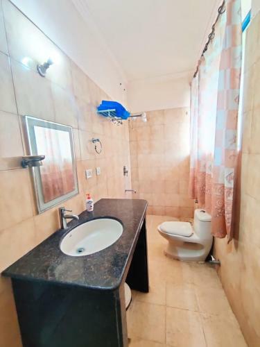 Amazing Hilltop 4 Bhk Villa With Private Pool