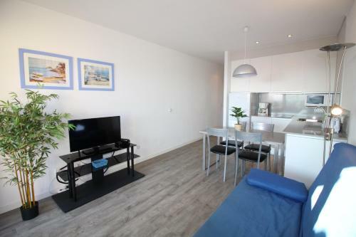 Apart-rent Apartament Bahia 2c