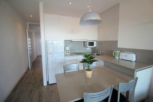 Apart-rent Apartament Bahia 2c
