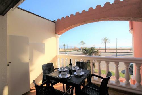 Apart-rent Apartament Bahia 2c