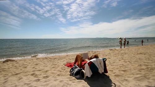 Apart-rent Apartament Bahia 2c