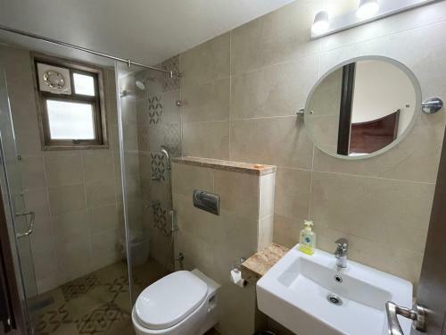 Apartamento Casa Legend Suites Candolim Goa