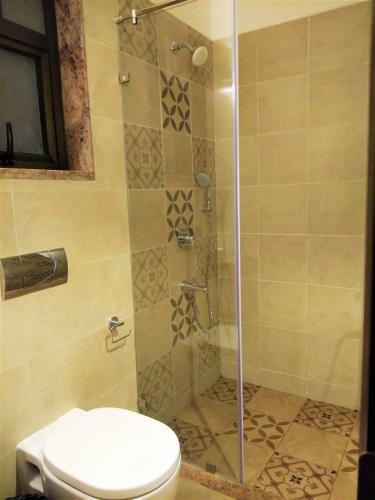 Apartamento Casa Legend Suites Candolim Goa
