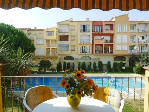 Apartment Gran Reserva-10