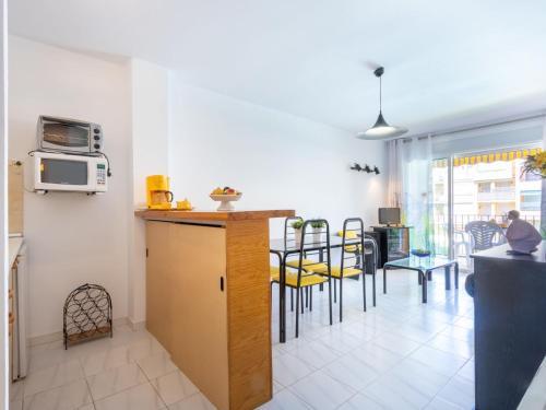Apartment Gran Reserva-10