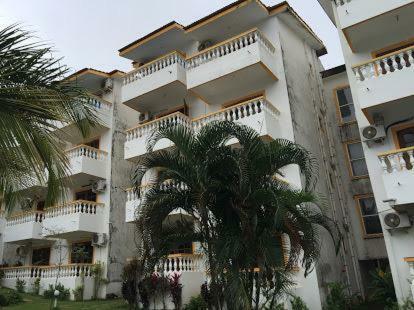 Hotel Ps Holiday Homes B5-sf
