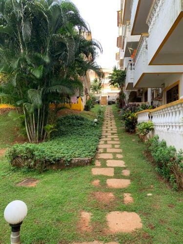 Hotel Ps Holiday Homes B5-sf