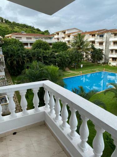 Hotel Ps Holiday Homes B5-sf