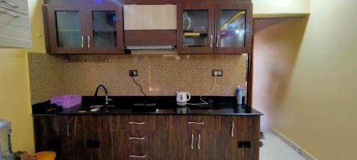 Hotel Ps Holiday Homes B5-sf