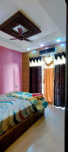 Hotel Ps Holiday Homes B5-sf