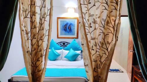 Apartamento Goa.vacation.5star.1bhk
