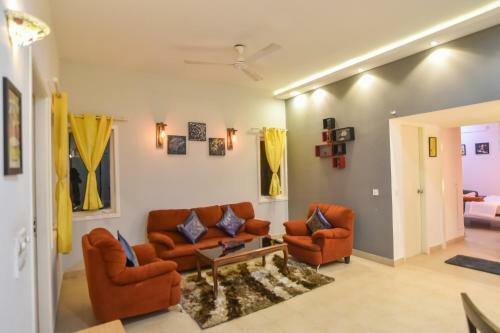 Eko Stay- Signature Apartment