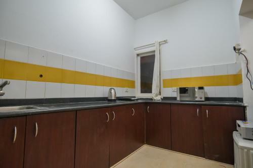 Eko Stay- Signature Apartment