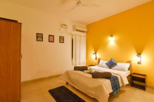 Eko Stay- Signature Apartment