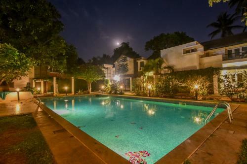 Eko Stay- Signature Apartment
