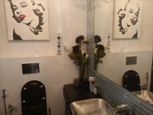 Apartamento Casa Luxury