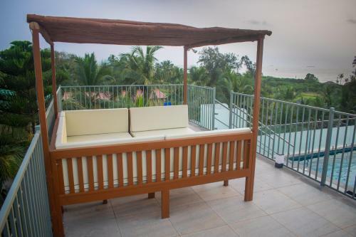 Hotel Altrude By The Sea