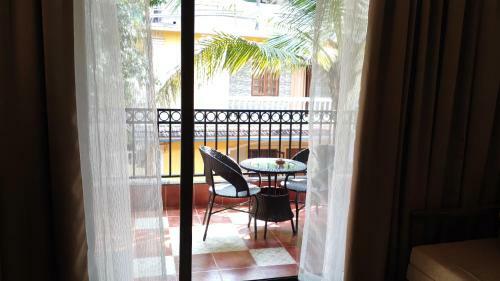 Hotel Altrude By The Sea