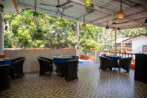 Hotel Sciroccobeachresort