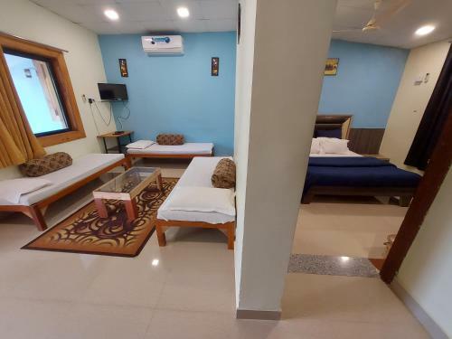 Hotel Tadoba Tiger Valley Resort