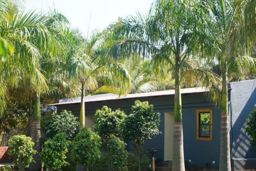 Hotel Tadoba Tiger Valley Resort