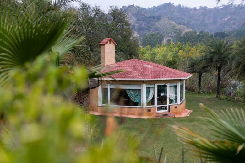 Agroturismo Stayvista At Cops Canopy