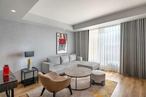 Hotel Radisson Red Chandigarh Mohali