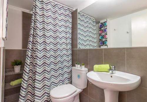 Apartamento Goldhome - Karina