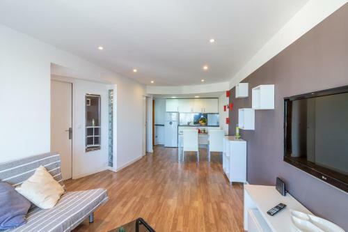 Apartamento Goldhome - Karina