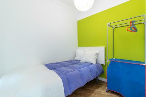 Apartamento Goldhome - Karina