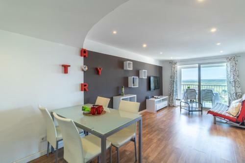 Apartamento Goldhome - Karina