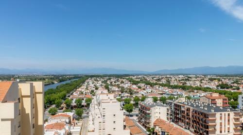 Apartamento Goldhome - Karina